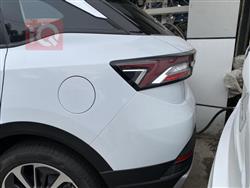 Dongfeng AX7